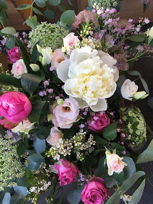 Le Pré en Fleurs à Gaillac