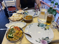 Korma du Restaurant indien Royal Kashmir à Nice - n°7
