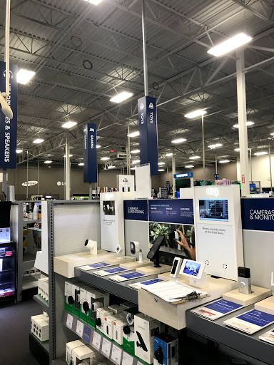 Electronics Store «Best Buy», reviews and photos, 2907 Centre Dr, Fairborn, OH 45324, USA