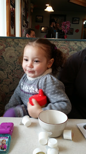 Restaurant «Coffee Cup», reviews and photos, 1512 Lafayette Ave, Terre Haute, IN 47804, USA