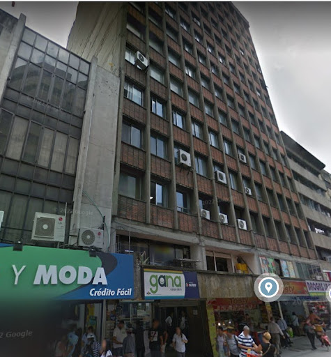 Rodrigo Betancur S.a. en Santa Helena, Medellín, La Candelaria 