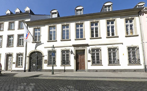 Institut français Düsseldorf