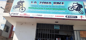La Zona Bike