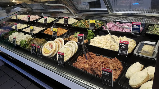 Grocery Store «Schnucks», reviews and photos, 1960 Wentzville Pkwy, Wentzville, MO 63385, USA