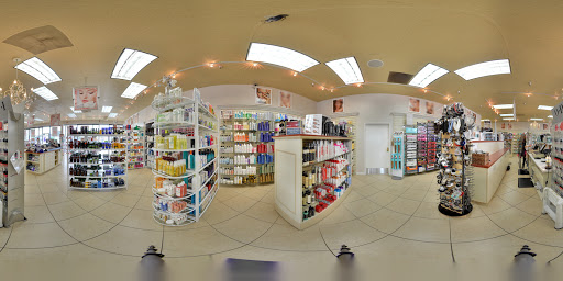 Beauty Supply Store «Planet Beauty Manhattan Beach», reviews and photos, 1590 Rosecrans Ave G, Manhattan Beach, CA 90266, USA