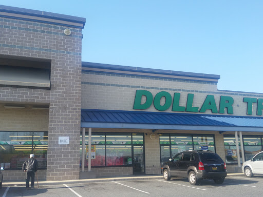 Dollar Store «Dollar Tree», reviews and photos, 1017 Pulaski Hwy, Havre De Grace, MD 21078, USA