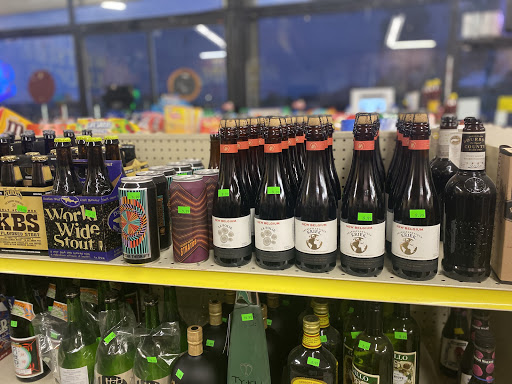 Liquor Store «Westside Liquor & Craft Beer», reviews and photos, 1310 W Speedway Blvd, Tucson, AZ 85745, USA