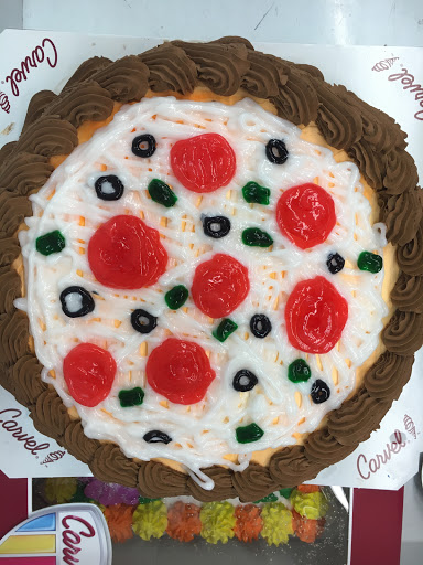 Ice Cream Shop «Carvel», reviews and photos, 324 NJ-33, Mercerville, NJ 08619, USA