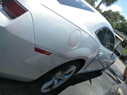 Used Car Dealer «Thomas Auto Mart», reviews and photos, 13815 21st St, Dade City, FL 33525, USA