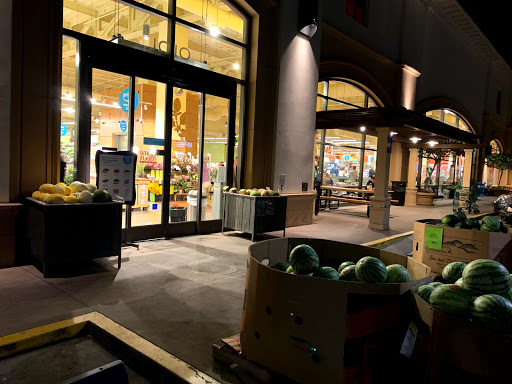 Grocery Store «Whole Foods Market», reviews and photos, 1010 Park Pl, San Mateo, CA 94403, USA