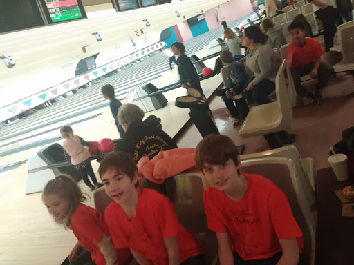 Bowling Alley «Trindle Bowl», reviews and photos, 4695 E Trindle Rd, Mechanicsburg, PA 17050, USA