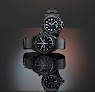 Blacksteel Watches