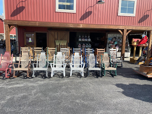 Amish Furniture Store «Peaceful Valley Furniture», reviews and photos, 3347 Old Philadelphia Pike, Intercourse, PA 17534, USA