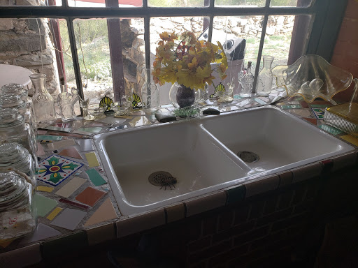 Castle «Mystery Castle», reviews and photos, 800 E Mineral Rd, Phoenix, AZ 85042, USA