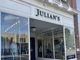 Julian's