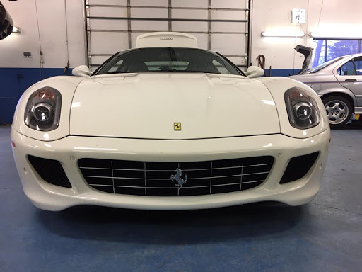 Auto Repair Shop «Classic Imports», reviews and photos, 18777 US-12, New Buffalo, MI 49117, USA