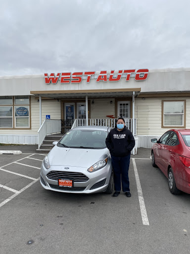 Used Car Dealer «West Auto Sales», reviews and photos, 5773 State St, Murray, UT 84107, USA