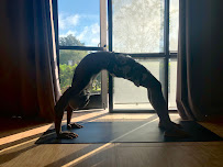 Urban Ōm Power Yoga