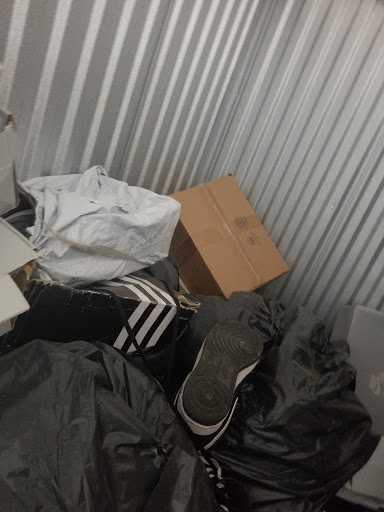 Self-Storage Facility «Treasure Island Storage», reviews and photos, 183 Lorraine St, Brooklyn, NY 11231, USA