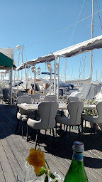 Photo n°29 de A la Marée à Saint-Raphaël ()