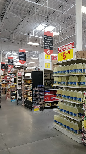 Grocery Store «H-E-B Grocery», reviews and photos, 3590 College St, Beaumont, TX 77701, USA