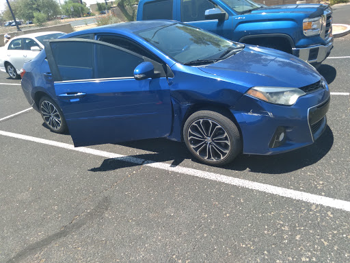 Auto Repair Shop «Arnold Auto Center», reviews and photos, 870 Apache Trail, Apache Junction, AZ 85120, USA