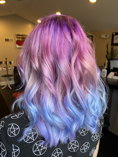 Beauty Salon «Color Bar Beauty Salon», reviews and photos, 519 N Mountain Rd, Harrisburg, PA 17112, USA