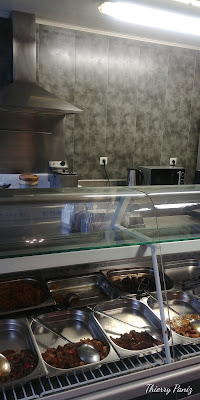 Chez Chouette à Épineau-les-Voves
