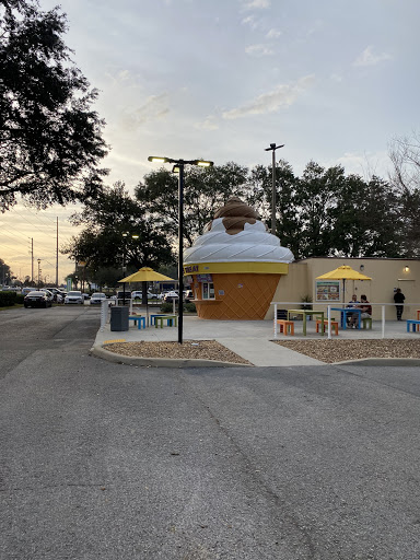 Ice Cream Shop «Twistee Treat Valrico», reviews and photos, 1886 FL-60, Brandon, FL 33511, USA