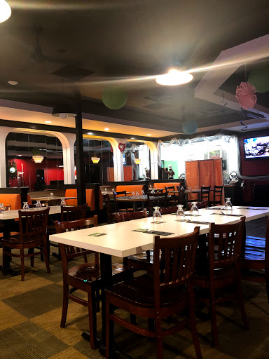 Swagat India Bar & Bistro