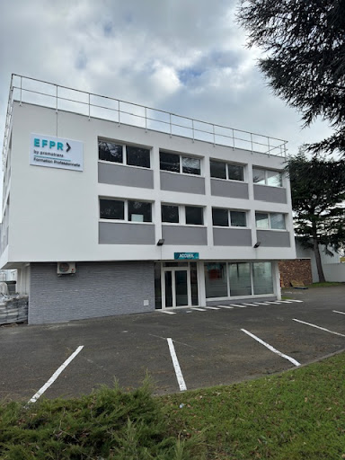 Efpr à Brétigny-sur-Orge, Essonne
