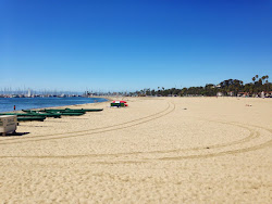 Foto von West Beach mit geräumige küstenlinie