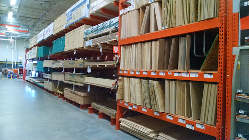 Home Improvement Store «The Home Depot», reviews and photos, 801 N Dupont Hwy, Dover, DE 19901, USA