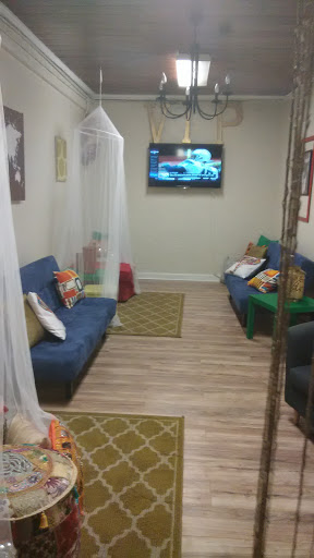 Hookah Bar «OTL Smoke Shop And Lounge», reviews and photos, 4109 Henderson Blvd, Tampa, FL 33629, USA