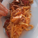 Photo n°2 de l'avis de Sab.a fait le 26/08/2022 à 21:57 sur le  Sette Camini à Cori