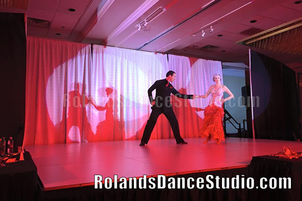 Rolands Dance Studio