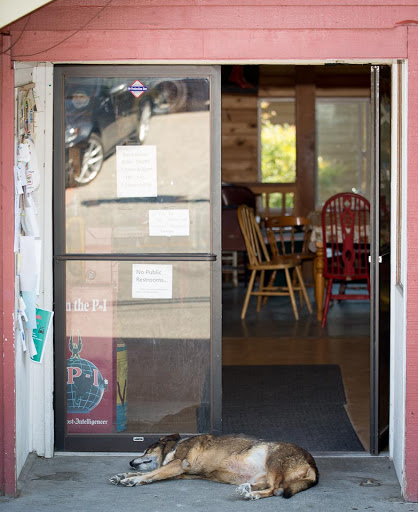 Grocery Store «Indianola Country Store & Deli», reviews and photos, 9175 NE Shore Dr, Indianola, WA 98342, USA