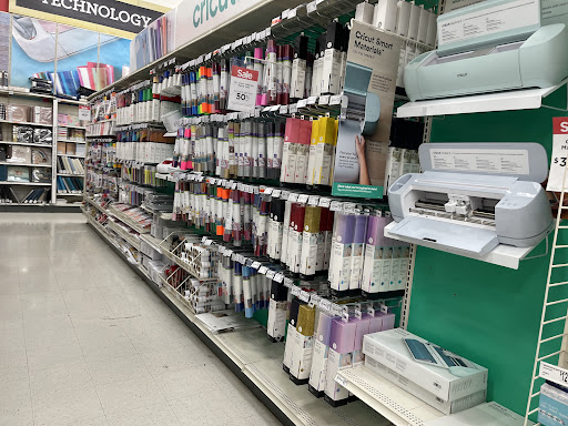 Craft Store «Michaels», reviews and photos, 1206 New Brunswick Ave, Phillipsburg, NJ 08865, USA