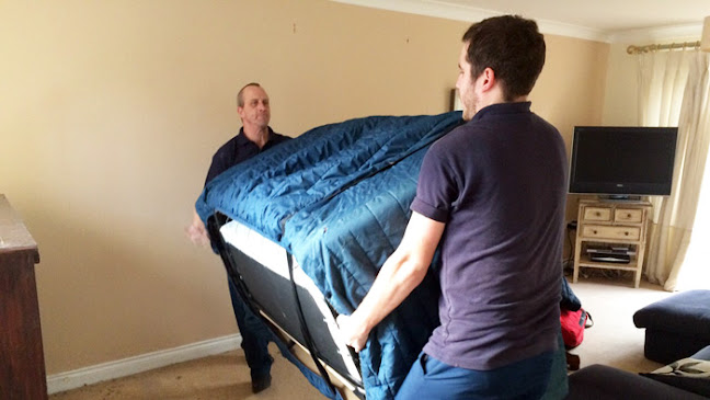Reviews of Excalibur Removals in Bristol - Moving company