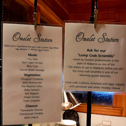 Resort «Grand Hotel Marriott Resort, Golf Club & Spa», reviews and photos, 1 Grand Blvd, Point Clear, AL 36564, USA