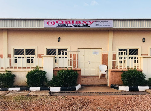 Galaxy Multipurpose Hall, Kaduna, Nigeria, Amusement Center, state Kaduna