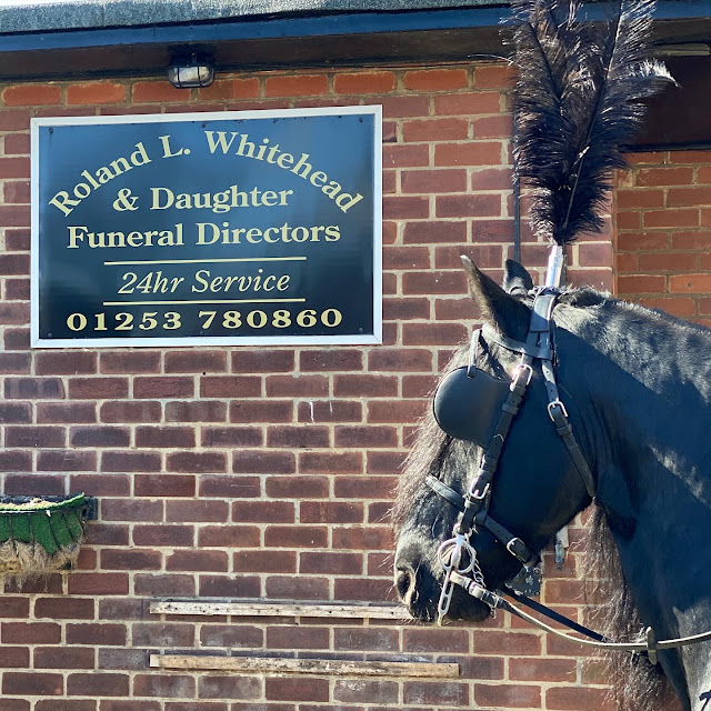 Roland L. Whitehead Daughter & Granddaughters Funeral Directors