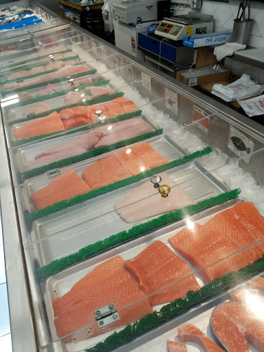 QB Fish Market inc image 2