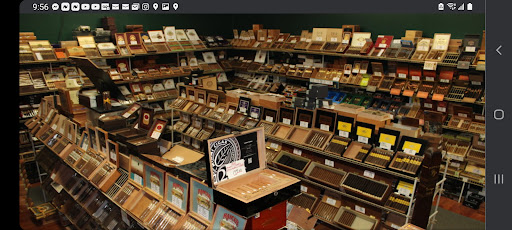 Tobacco Shop «The Tobacco Company», reviews and photos, 829 State St, Lemoyne, PA 17043, USA