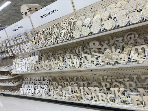 Fabric Store «Jo-Ann Fabrics and Crafts», reviews and photos, 2891 Taylor Rd, Reynoldsburg, OH 43068, USA