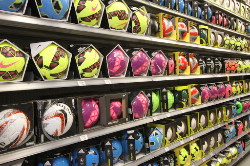 Sporting Goods Store «Academy Sports + Outdoors», reviews and photos, 3641 Lake Emma Rd, Lake Mary, FL 32746, USA