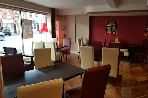 Apache Pizza Lisburn