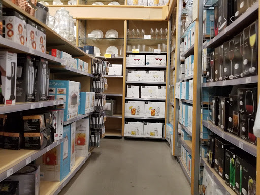 Department Store «Bed Bath & Beyond», reviews and photos, 27A US-206 Route 206, Newton, NJ 07860, USA