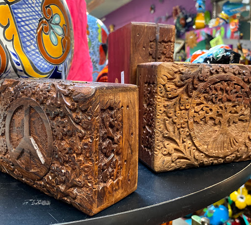 Gift Shop «Blue Frog Imports», reviews and photos, 8608 Main St, Woodstock, GA 30188, USA