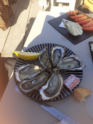Photo n°78 de Huîtres Fines du Cap-Ferret Serge Castaing à Lège-Cap-Ferret ()